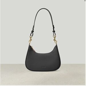 Freja Roma Bag in Black
